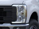 Thumbnail image of 2023 Ford F-250 Super Duty at Lafontaine Ford of Lansing