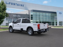 Thumbnail image of 2023 Ford F-250 Super Duty at Lafontaine Ford of Lansing