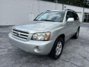 2007 Toyota Highlander Base at SK AUTO SALES