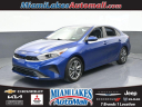 Thumbnail image of 2022 Kia Forte at Miami Lakes Automall