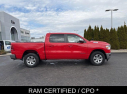 Thumbnail image of 2024 Ram 1500 at Lia Chrysler Dodge Jeep Ram