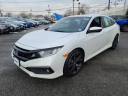 Thumbnail image of 2021 Honda Civic at The New Babylon Honda