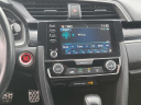 Thumbnail image of 2021 Honda Civic at The New Babylon Honda