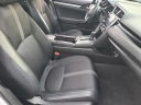 Thumbnail image of 2021 Honda Civic at The New Babylon Honda
