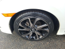 Thumbnail image of 2021 Honda Civic at The New Babylon Honda
