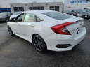 Thumbnail image of 2021 Honda Civic at The New Babylon Honda