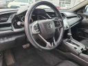 Thumbnail image of 2021 Honda Civic at The New Babylon Honda