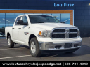 Thumbnail image of 2023 Ram 1500 Classic at Lou Fusz Chrysler Dodge Jeep Ram