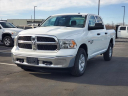 Thumbnail image of 2023 Ram 1500 Classic at Lou Fusz Chrysler Dodge Jeep Ram