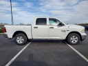 Thumbnail image of 2023 Ram 1500 Classic at Lou Fusz Chrysler Dodge Jeep Ram