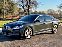 2017 Volkswagen Passat 1.8T R-Line at Good 2 Go Motors LLC