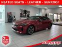 Thumbnail image of 2018 Kia Stinger at Serpentini Chevrolet of Willoughby