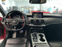 Thumbnail image of 2018 Kia Stinger at Serpentini Chevrolet of Willoughby