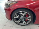 Thumbnail image of 2018 Kia Stinger at Serpentini Chevrolet of Willoughby