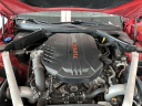 Thumbnail image of 2018 Kia Stinger at Serpentini Chevrolet of Willoughby