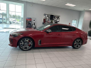Thumbnail image of 2018 Kia Stinger at Serpentini Chevrolet of Willoughby