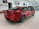 Thumbnail image of 2018 Kia Stinger at Serpentini Chevrolet of Willoughby