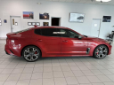 Thumbnail image of 2018 Kia Stinger at Serpentini Chevrolet of Willoughby