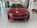 Thumbnail image of 2018 Kia Stinger at Serpentini Chevrolet of Willoughby