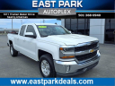 Thumbnail image of 2018 Chevrolet Silverado 1500 at East Park Autoplex