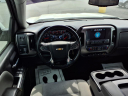2018 Chevrolet Silverado 1500 LT at East Park Autoplex