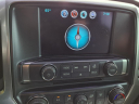 Thumbnail image of 2018 Chevrolet Silverado 1500 at East Park Autoplex