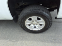Thumbnail image of 2018 Chevrolet Silverado 1500 at East Park Autoplex