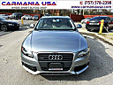 Thumbnail image of 2009 Audi A4 at Carmania LLC