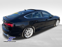 Thumbnail image of 2024 Audi A5 Sportback at STREAM AUTO OUTLET