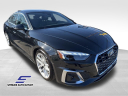 Thumbnail image of 2024 Audi A5 Sportback at STREAM AUTO OUTLET