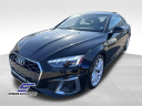 Thumbnail image of 2024 Audi A5 Sportback at STREAM AUTO OUTLET