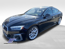 Thumbnail image of 2024 Audi A5 Sportback at STREAM AUTO OUTLET