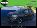 Thumbnail image of 2018 Jeep Compass at Parkside Total Auto Care