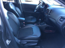 Thumbnail image of 2018 Jeep Compass at Parkside Total Auto Care