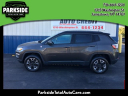 Thumbnail image of 2018 Jeep Compass at Parkside Total Auto Care