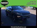Thumbnail image of 2018 Jeep Compass at Parkside Total Auto Care
