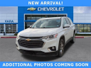 Thumbnail image of 2021 Chevrolet Traverse at Vara Chevrolet