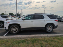 2021 Chevrolet Traverse LT Cloth at Vara Chevrolet