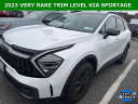2023 Kia Sportage X-Pro Prestige at Millennium Chevrolet