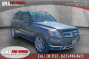 Thumbnail image of 2014 Mercedes-Benz GLK at M & A Motors, Inc.
