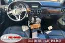 Thumbnail image of 2014 Mercedes-Benz GLK at M & A Motors, Inc.