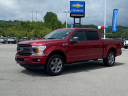 Thumbnail image of 2018 Ford F-150 at Crossroads Chevrolet