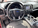 2018 Ford F-150 XLT at Crossroads Chevrolet