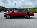Thumbnail image of 2018 Ford F-150 at Crossroads Chevrolet