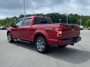 Thumbnail image of 2018 Ford F-150 at Crossroads Chevrolet