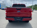 Thumbnail image of 2018 Ford F-150 at Crossroads Chevrolet