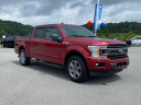 Thumbnail image of 2018 Ford F-150 at Crossroads Chevrolet