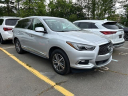 Thumbnail image of 2020 INFINITI QX60 at Infiniti Of Charlotte