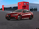 Thumbnail image of 2024 Alfa Romeo Giulia at Fiat Alfa Romeo of Westbury