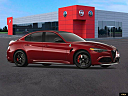 Thumbnail image of 2024 Alfa Romeo Giulia at Fiat Alfa Romeo of Westbury